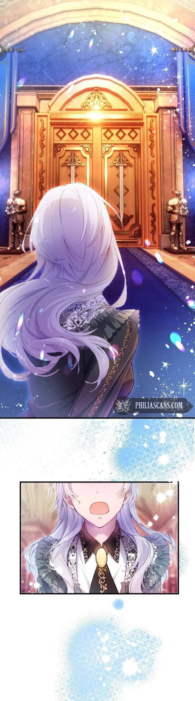 Tôi Trở Thành Người Hầu Của Người Mình Thích [Chap 1-16]