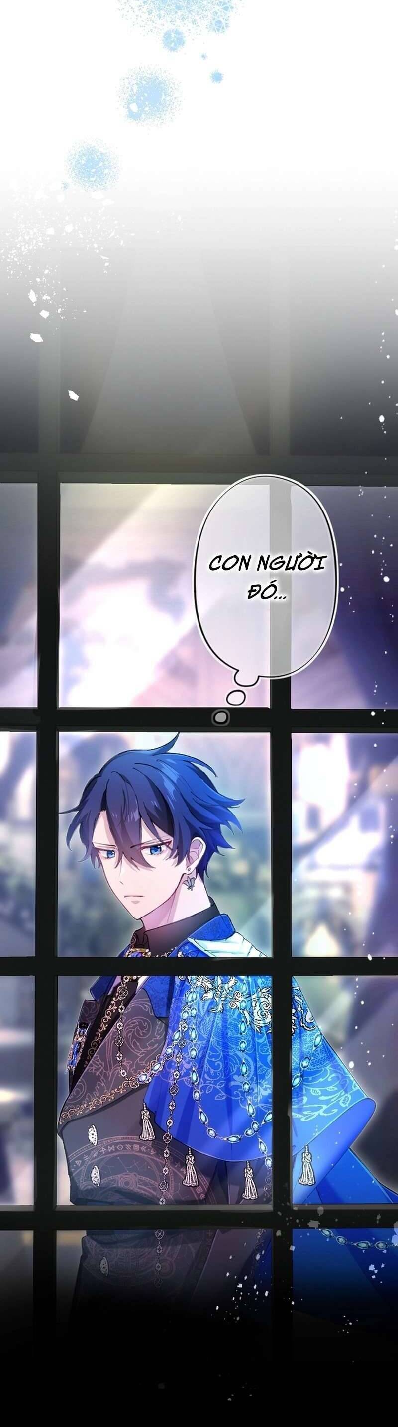 Tôi Trở Thành Người Hầu Của Người Mình Thích [Chap 1-16]