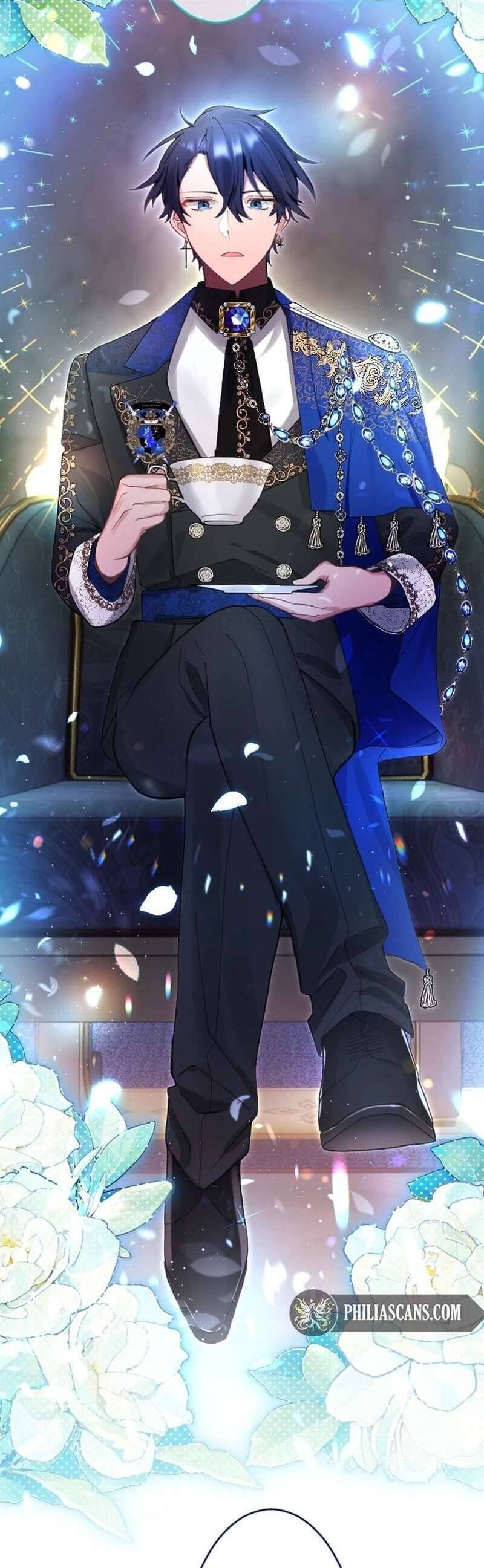Tôi Trở Thành Người Hầu Của Người Mình Thích [Chap 1-16]