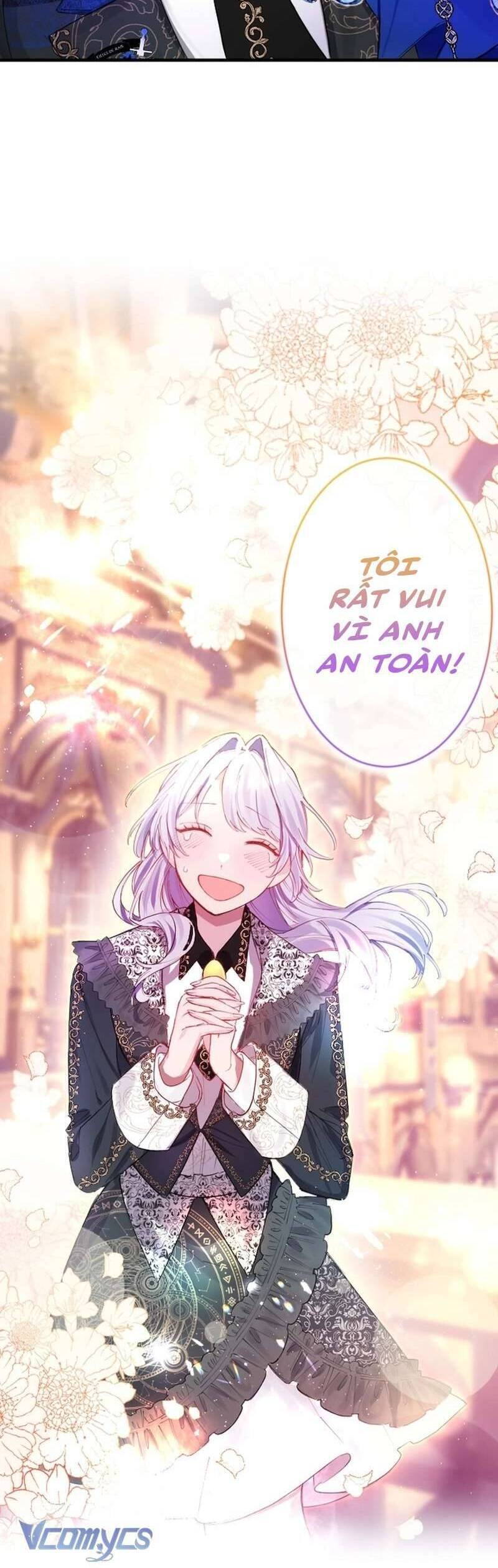 Tôi Trở Thành Người Hầu Của Người Mình Thích [Chap 1-16]