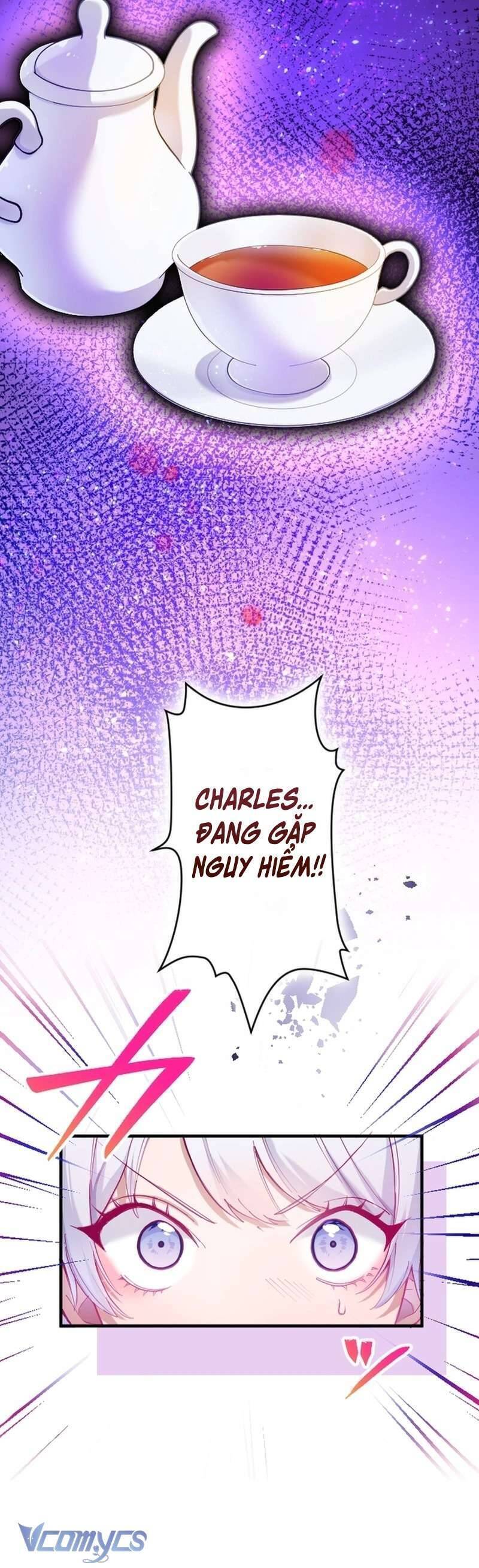 Tôi Trở Thành Người Hầu Của Người Mình Thích [Chap 1-16]