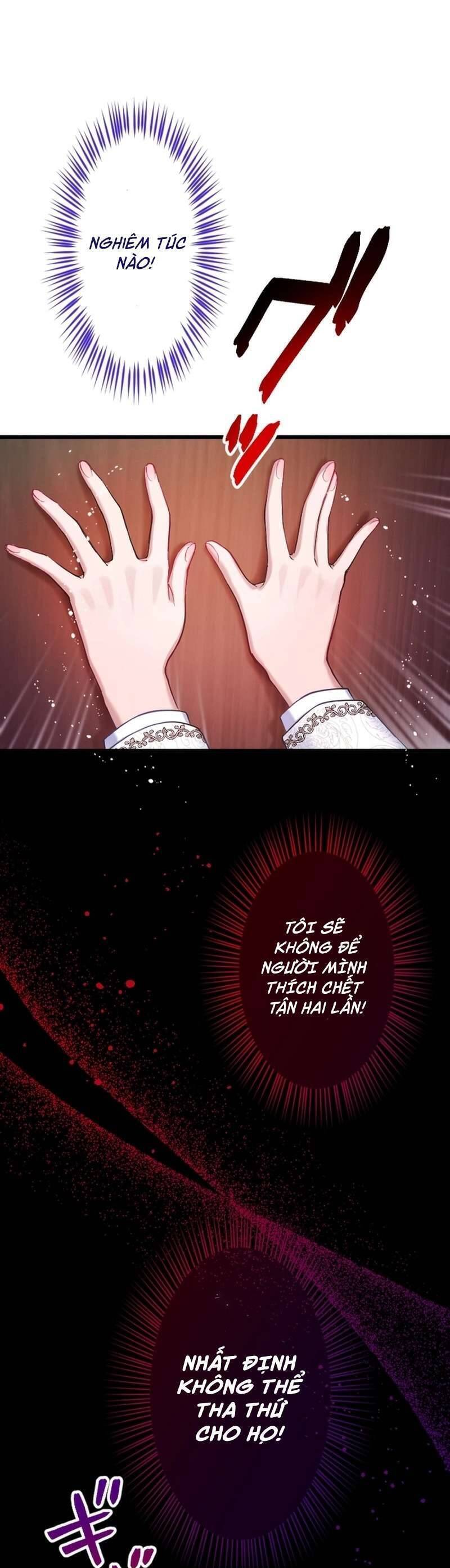 Tôi Trở Thành Người Hầu Của Người Mình Thích [Chap 1-16]