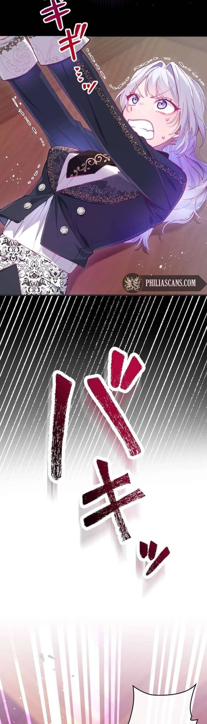 Tôi Trở Thành Người Hầu Của Người Mình Thích [Chap 1-16]