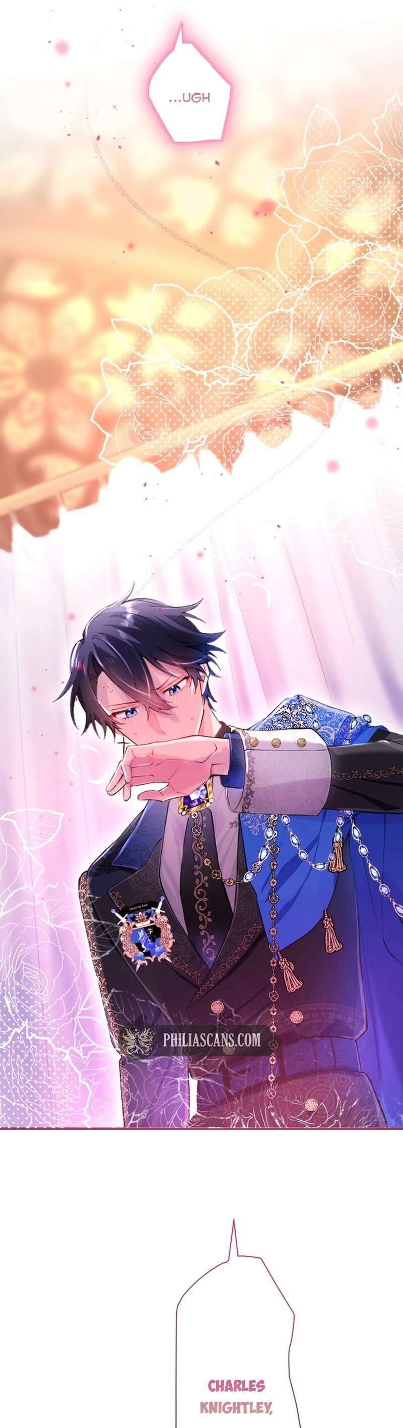 Tôi Trở Thành Người Hầu Của Người Mình Thích [Chap 1-16]