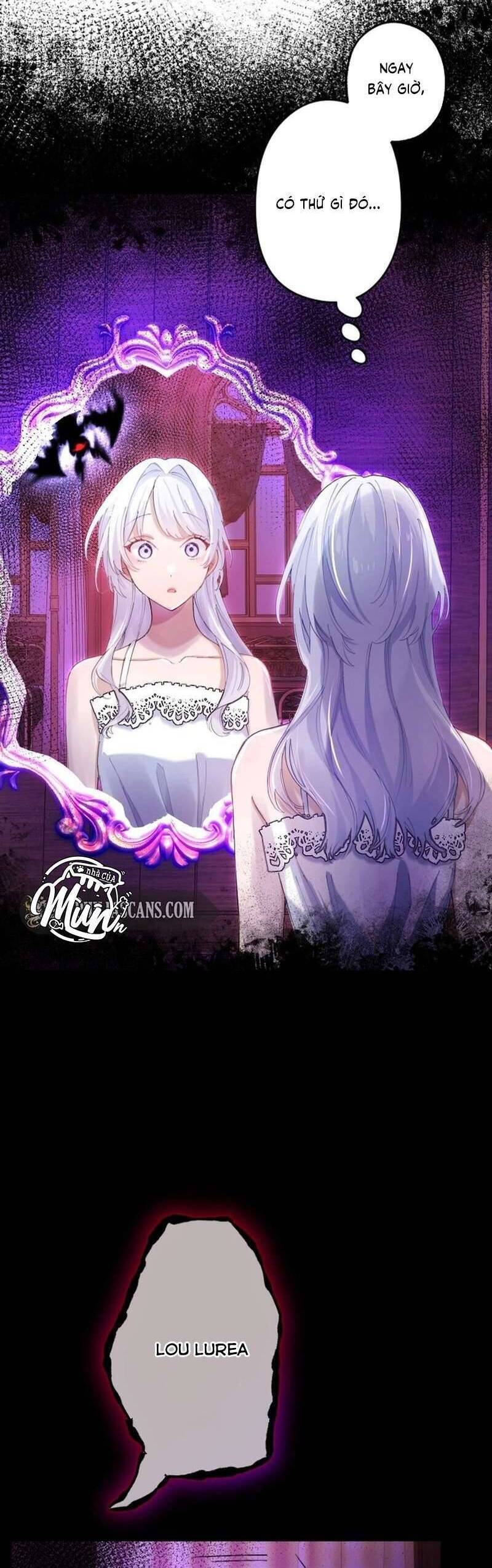 Tôi Trở Thành Người Hầu Của Người Mình Thích [Chap 1-16]