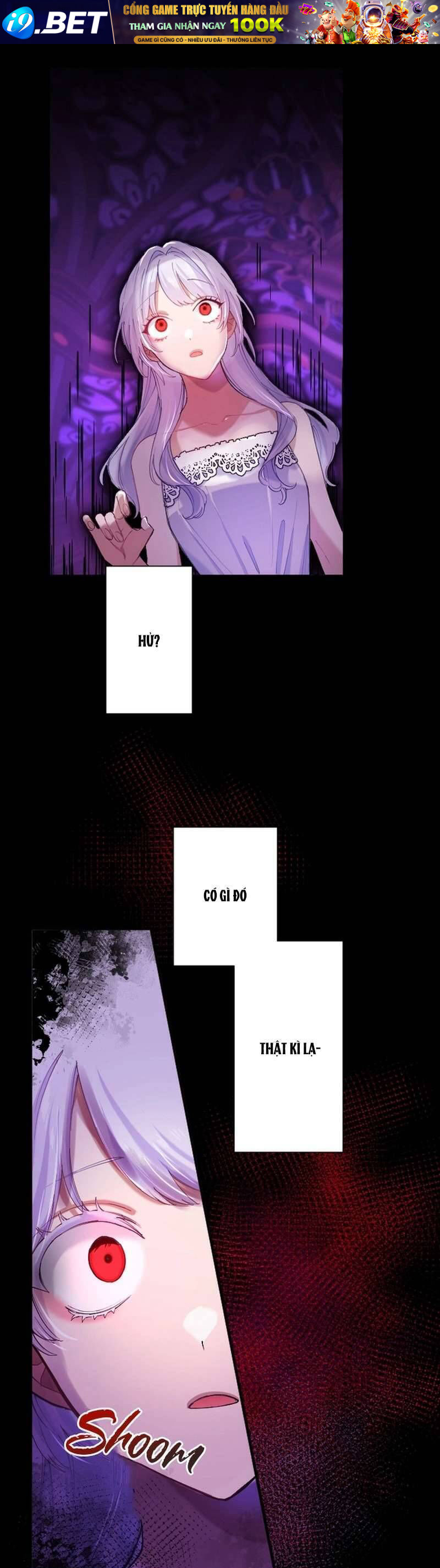 Tôi Trở Thành Người Hầu Của Người Mình Thích [Chap 1-16]