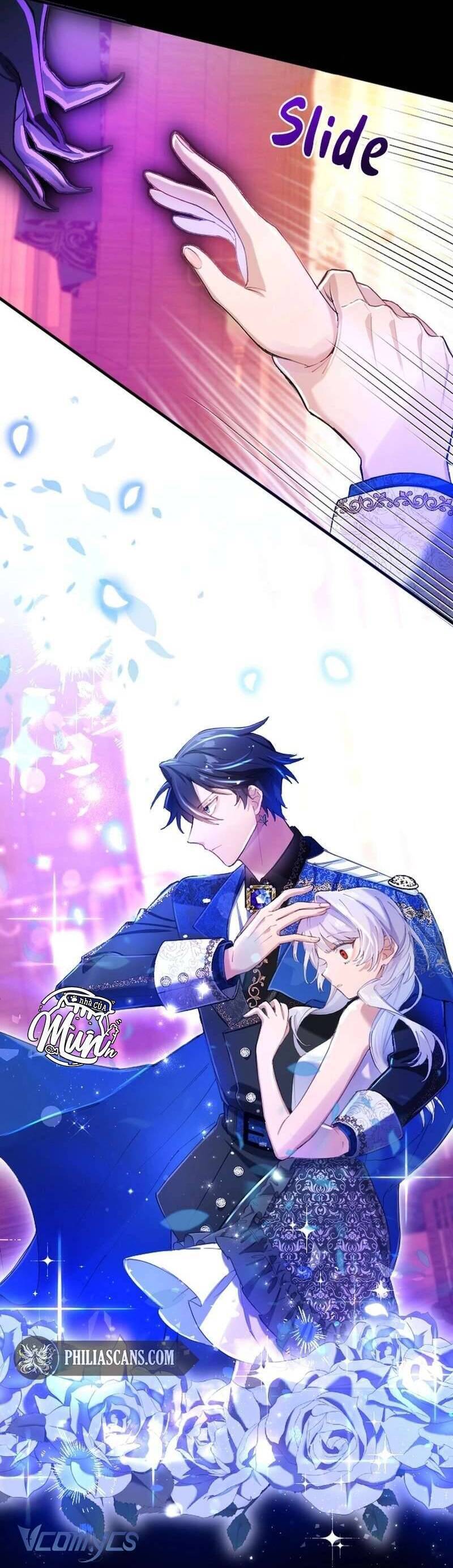 Tôi Trở Thành Người Hầu Của Người Mình Thích [Chap 1-16]