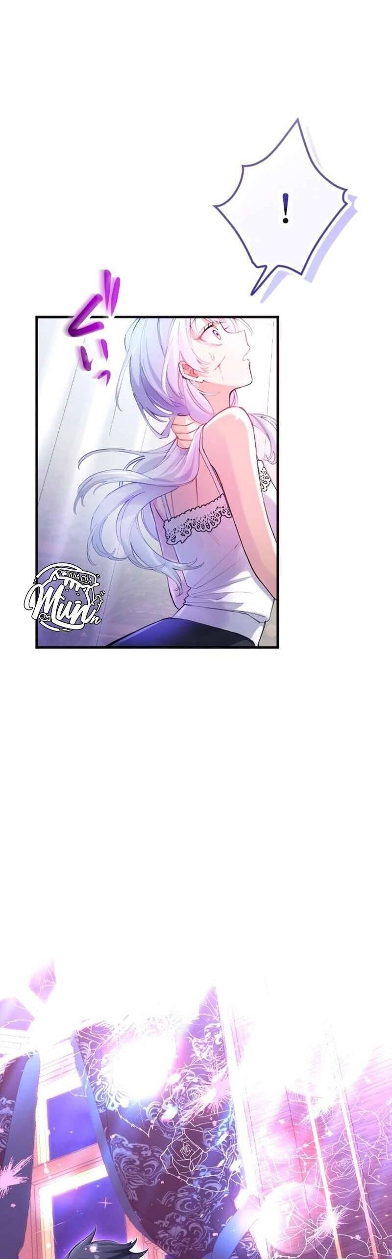Tôi Trở Thành Người Hầu Của Người Mình Thích [Chap 1-16]