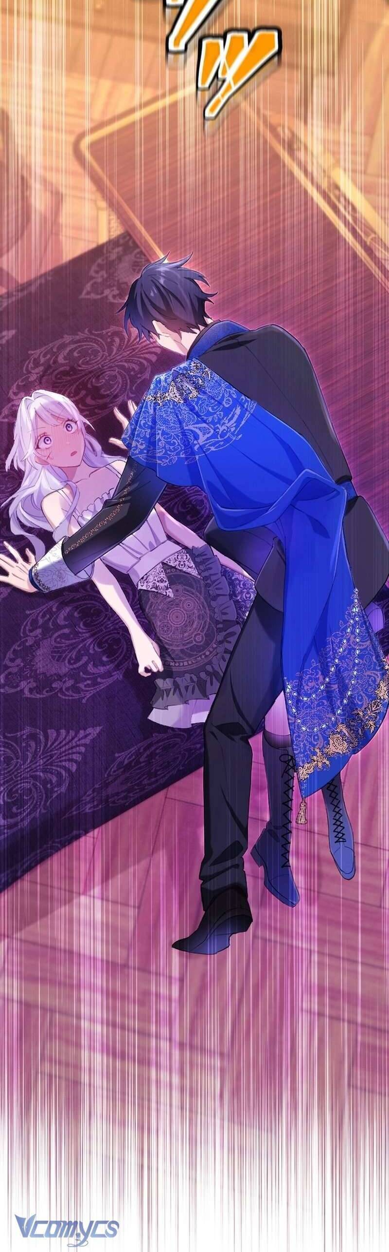 Tôi Trở Thành Người Hầu Của Người Mình Thích [Chap 1-16]