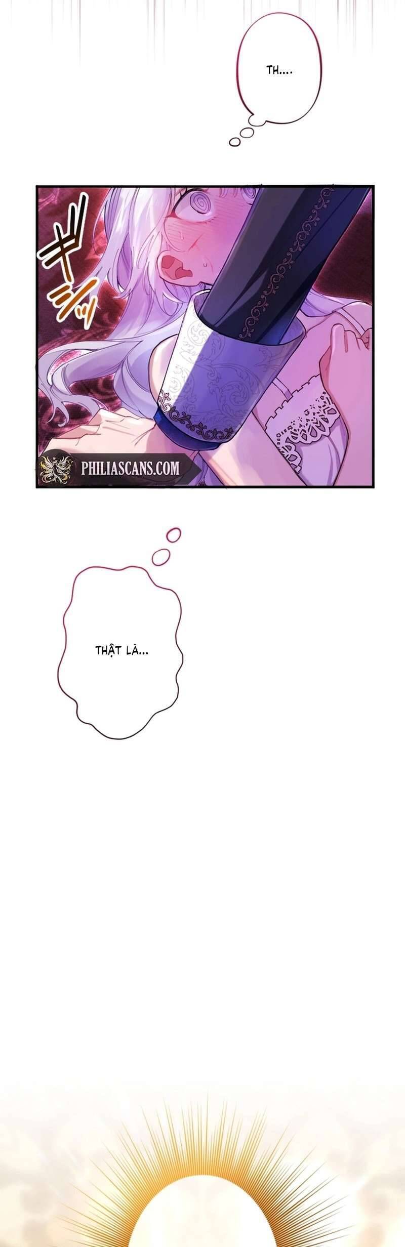 Tôi Trở Thành Người Hầu Của Người Mình Thích [Chap 1-16]