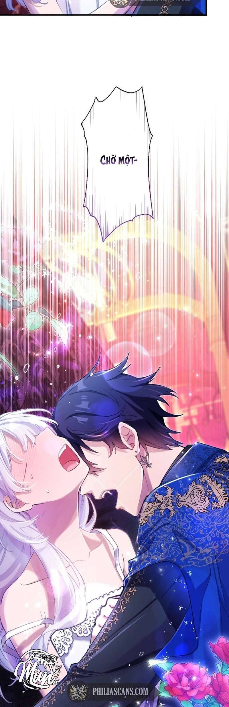 Tôi Trở Thành Người Hầu Của Người Mình Thích [Chap 1-16]