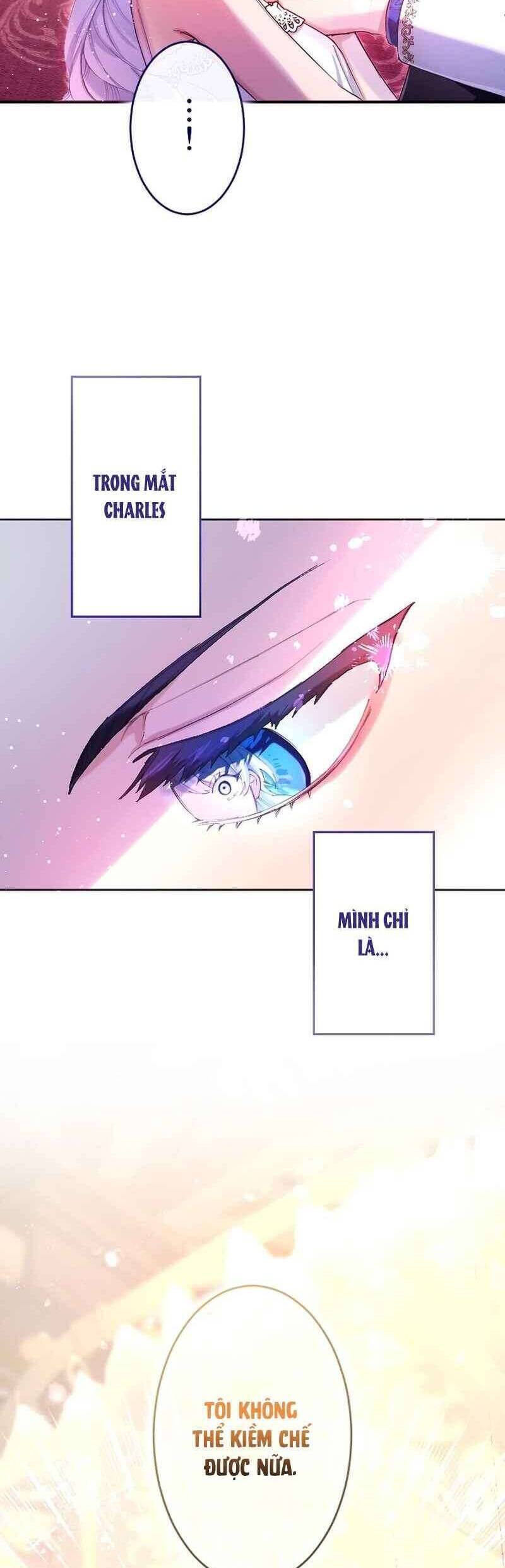 Tôi Trở Thành Người Hầu Của Người Mình Thích [Chap 1-16]