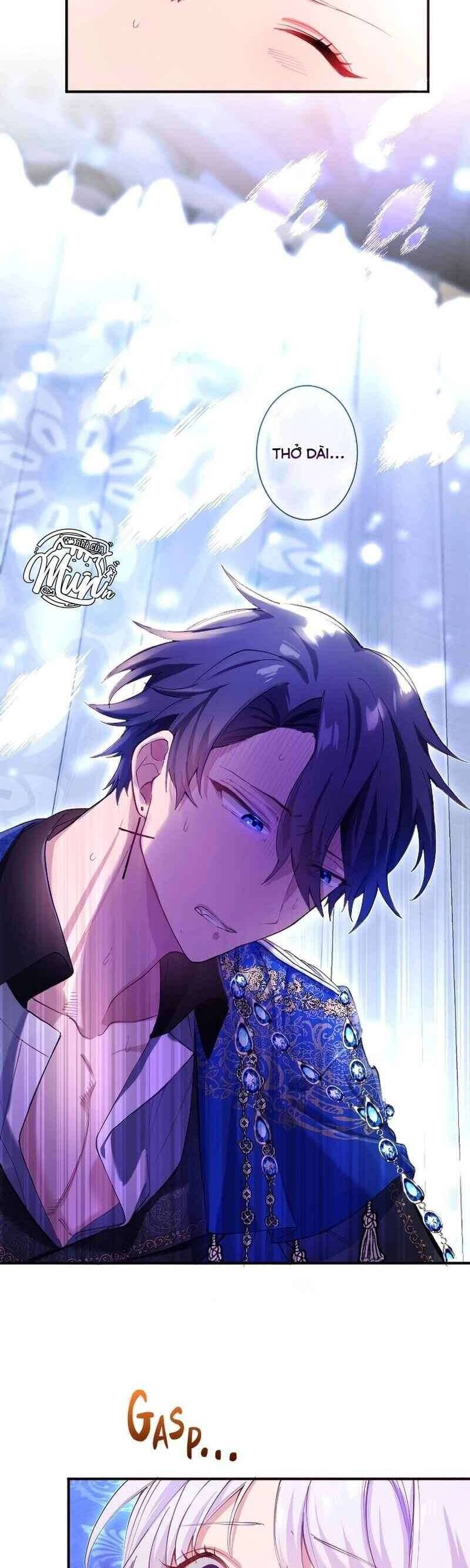 Tôi Trở Thành Người Hầu Của Người Mình Thích [Chap 1-16]