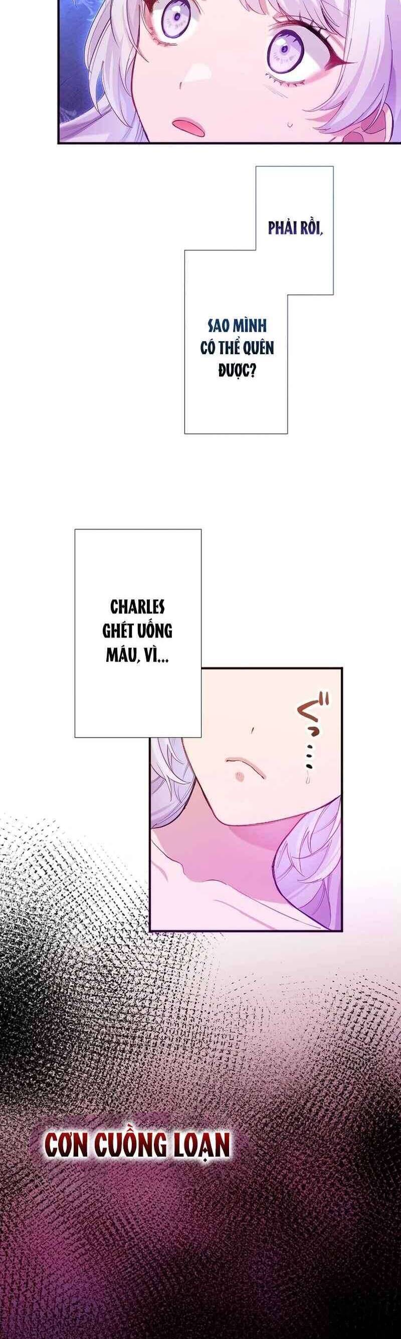 Tôi Trở Thành Người Hầu Của Người Mình Thích [Chap 1-16]