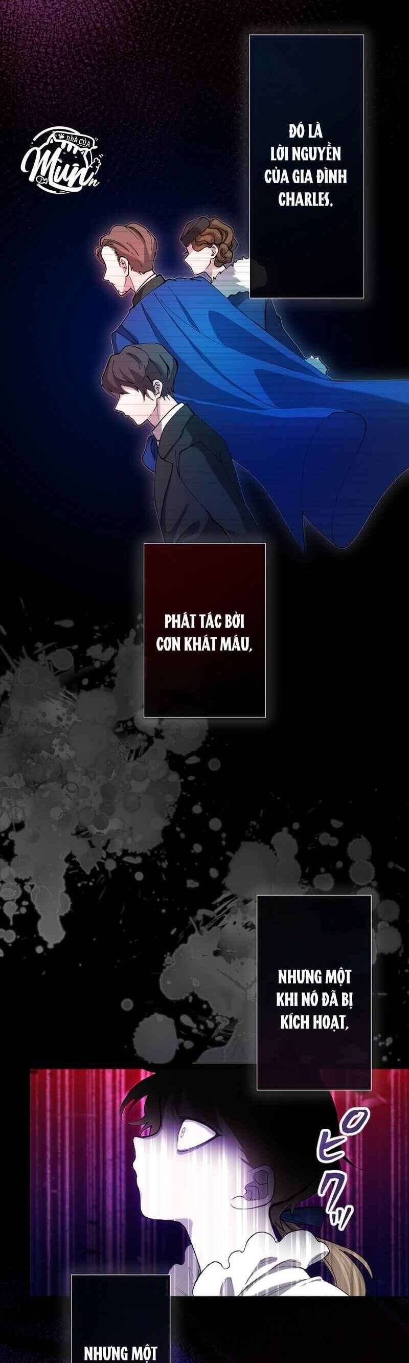 Tôi Trở Thành Người Hầu Của Người Mình Thích [Chap 1-16]