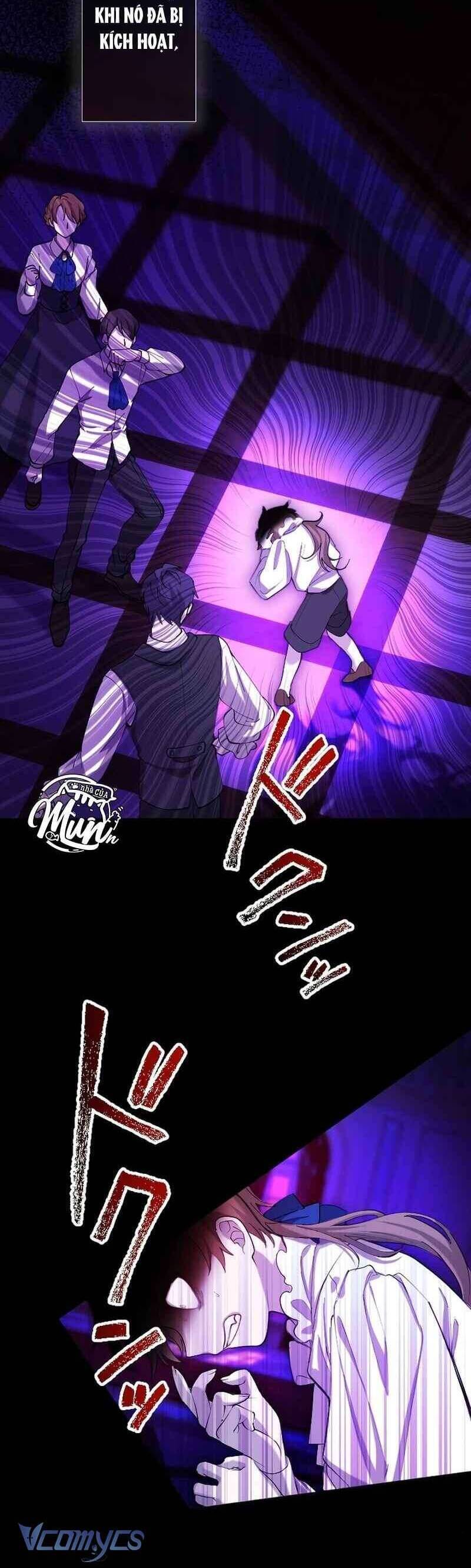 Tôi Trở Thành Người Hầu Của Người Mình Thích [Chap 1-16]
