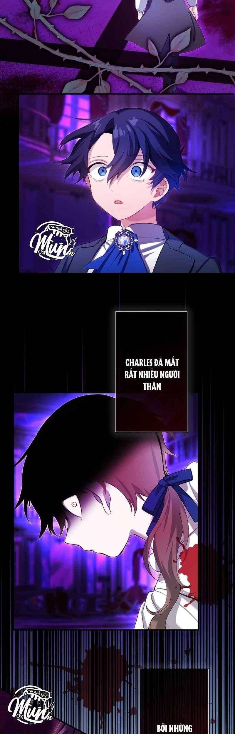 Tôi Trở Thành Người Hầu Của Người Mình Thích [Chap 1-16]