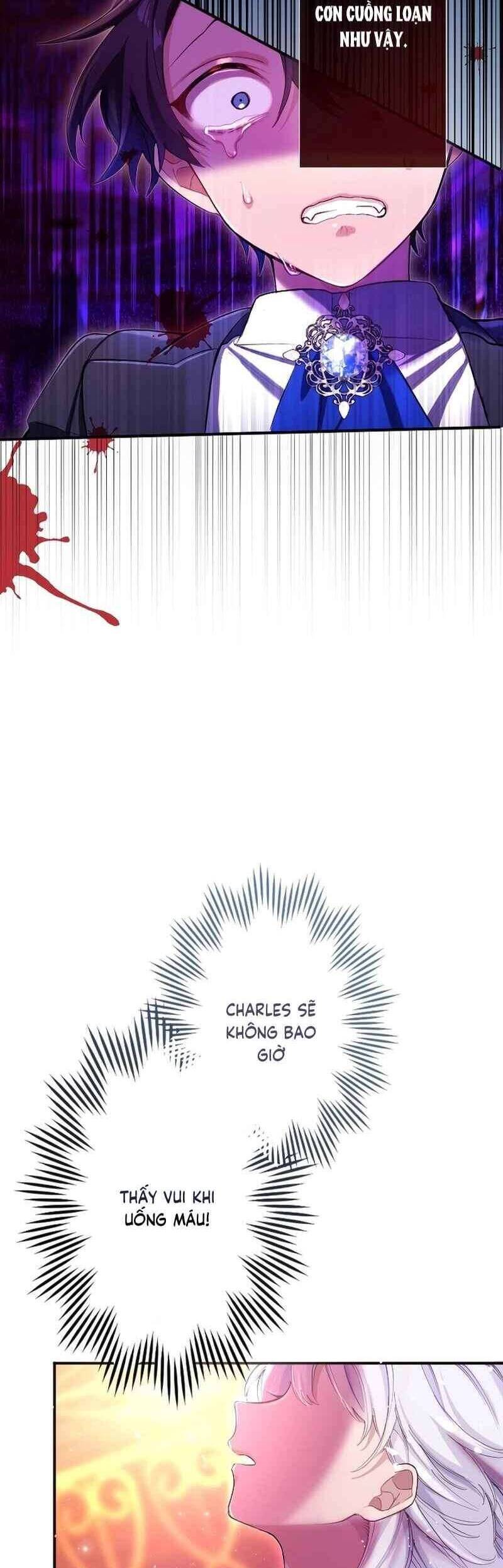 Tôi Trở Thành Người Hầu Của Người Mình Thích [Chap 1-16]