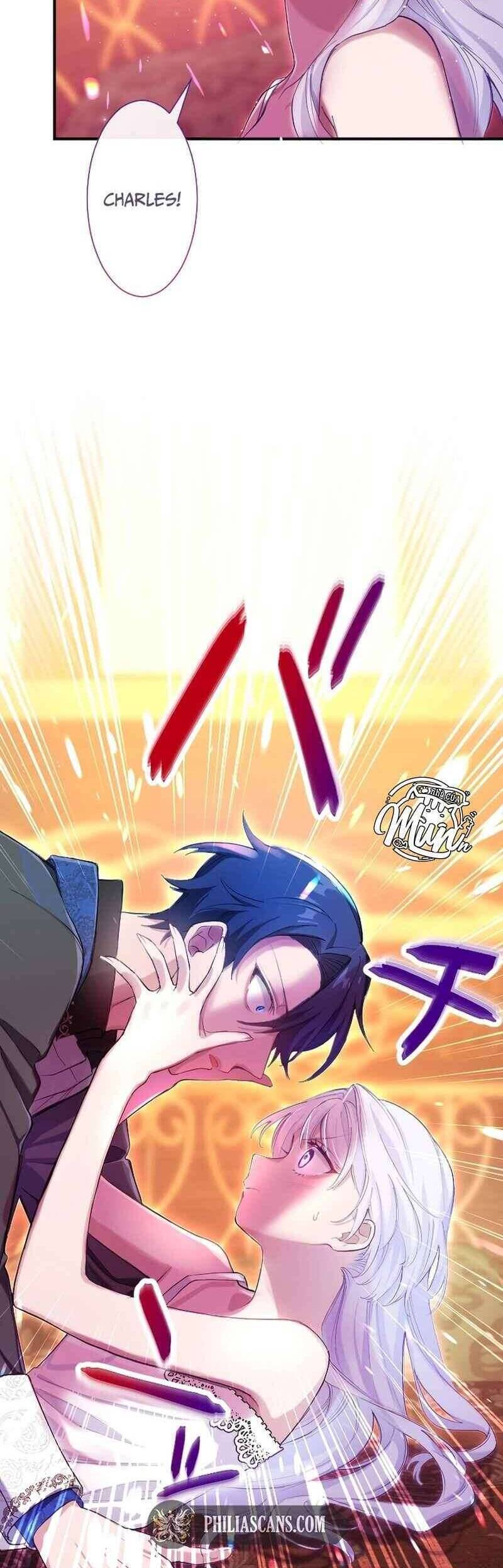 Tôi Trở Thành Người Hầu Của Người Mình Thích [Chap 1-16]