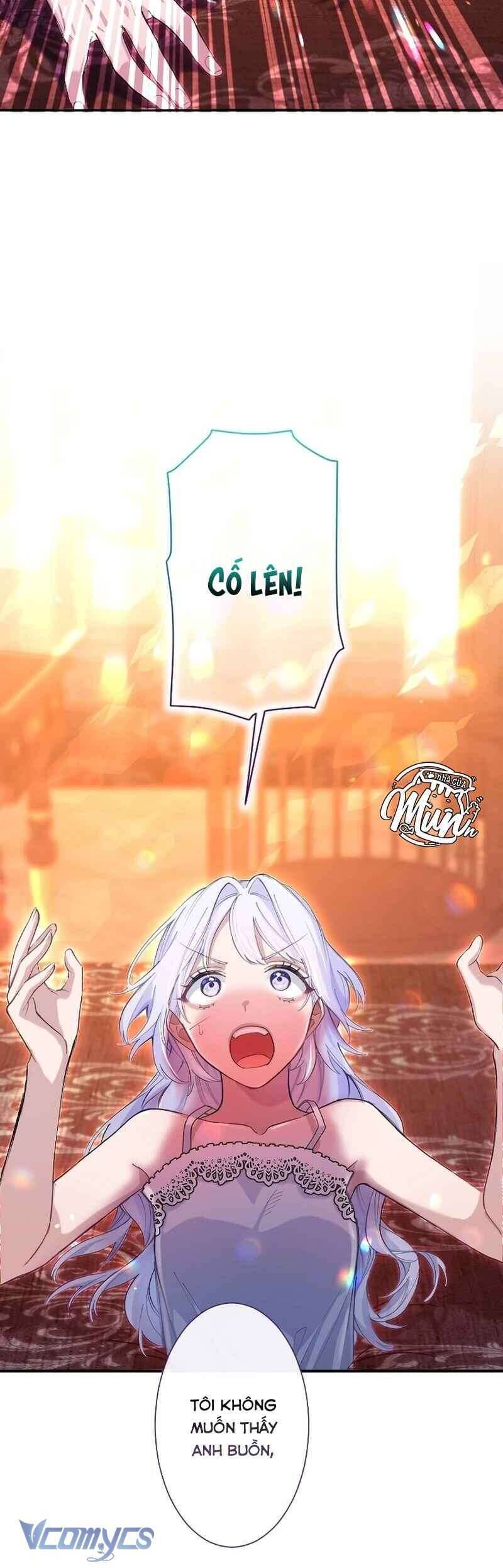 Tôi Trở Thành Người Hầu Của Người Mình Thích [Chap 1-16]