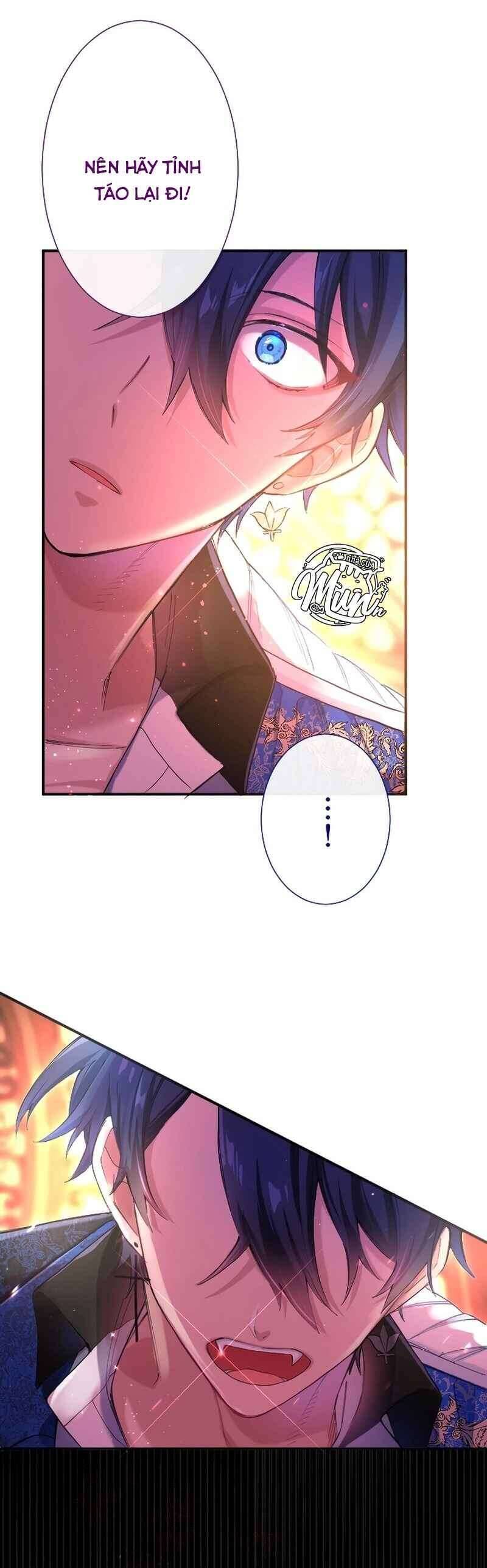 Tôi Trở Thành Người Hầu Của Người Mình Thích [Chap 1-16]