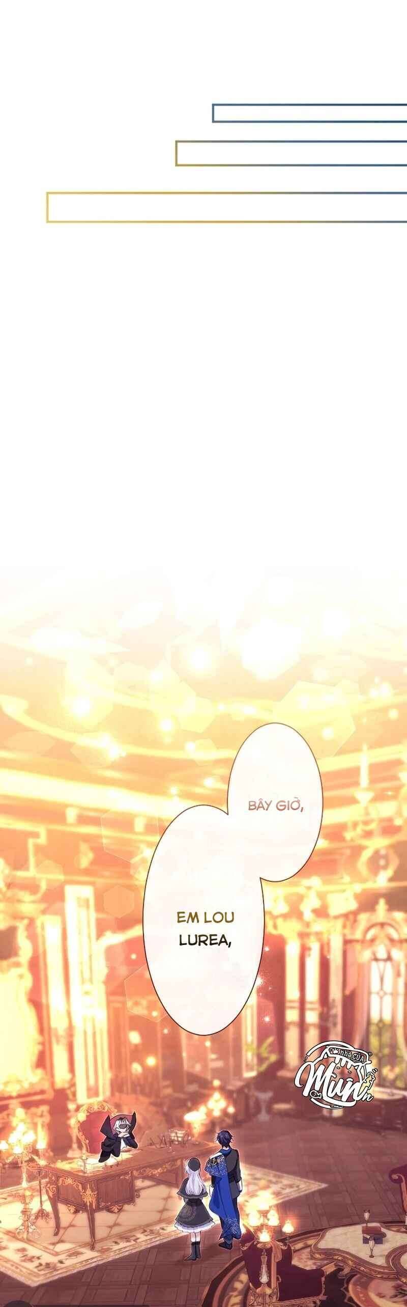 Tôi Trở Thành Người Hầu Của Người Mình Thích [Chap 1-16]