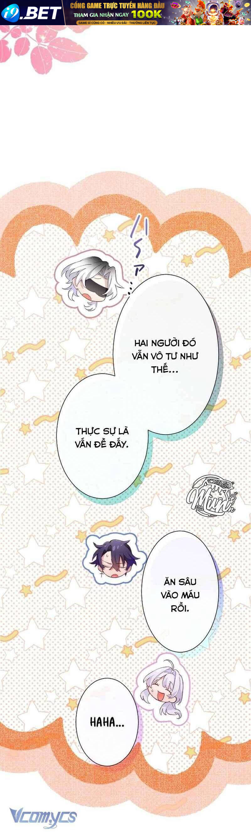 Tôi Trở Thành Người Hầu Của Người Mình Thích [Chap 1-16]