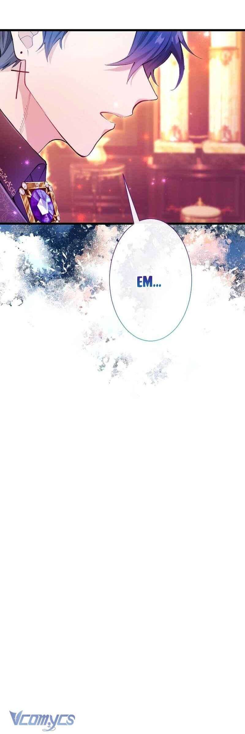 Tôi Trở Thành Người Hầu Của Người Mình Thích [Chap 1-16]