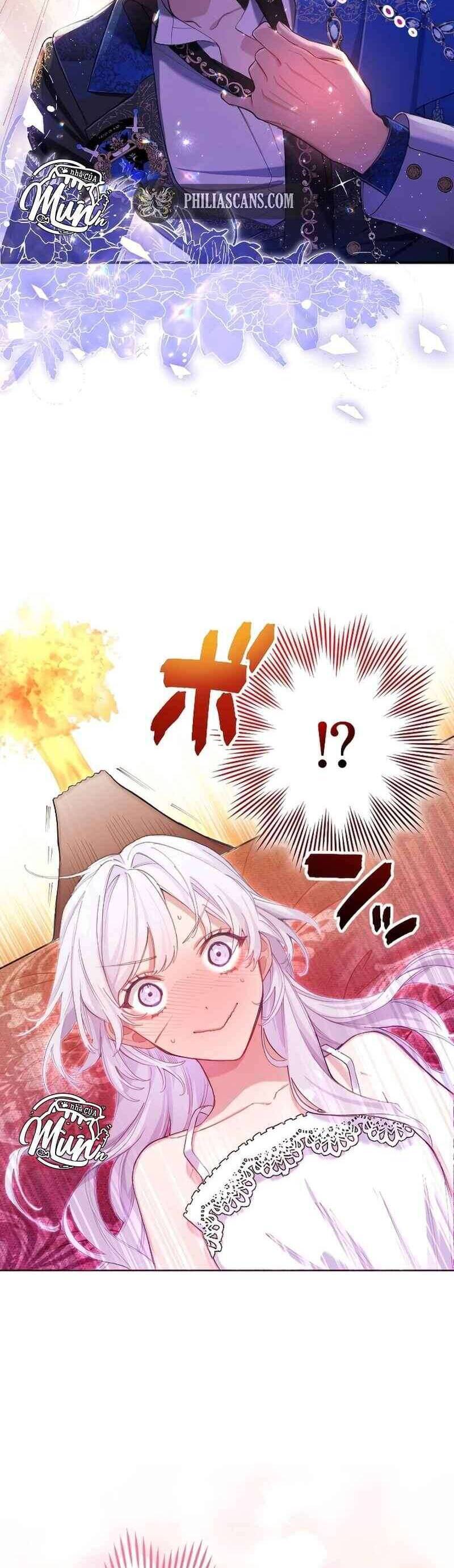 Tôi Trở Thành Người Hầu Của Người Mình Thích [Chap 1-16]