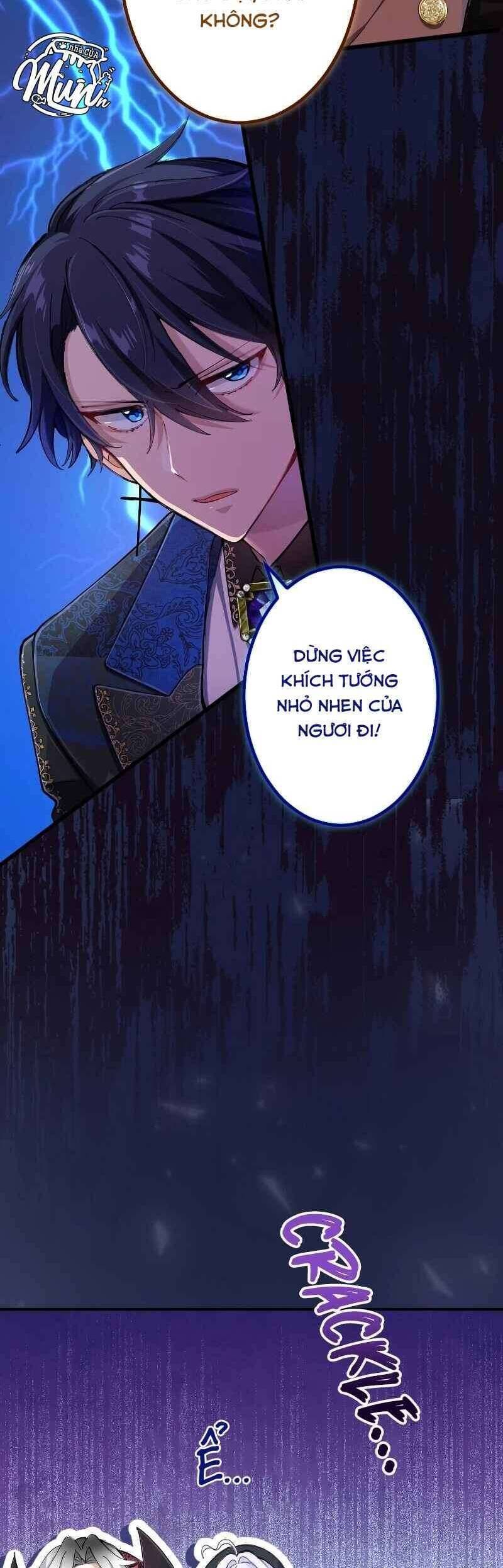 Tôi Trở Thành Người Hầu Của Người Mình Thích [Chap 1-16]