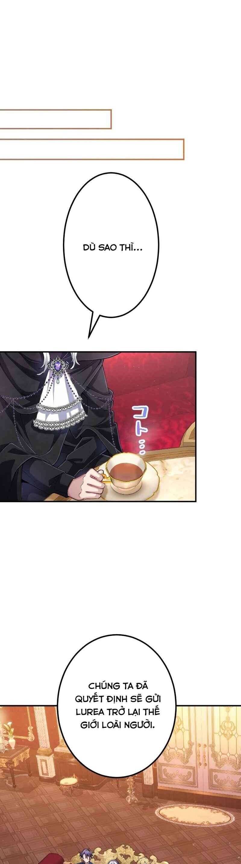 Tôi Trở Thành Người Hầu Của Người Mình Thích [Chap 1-16]