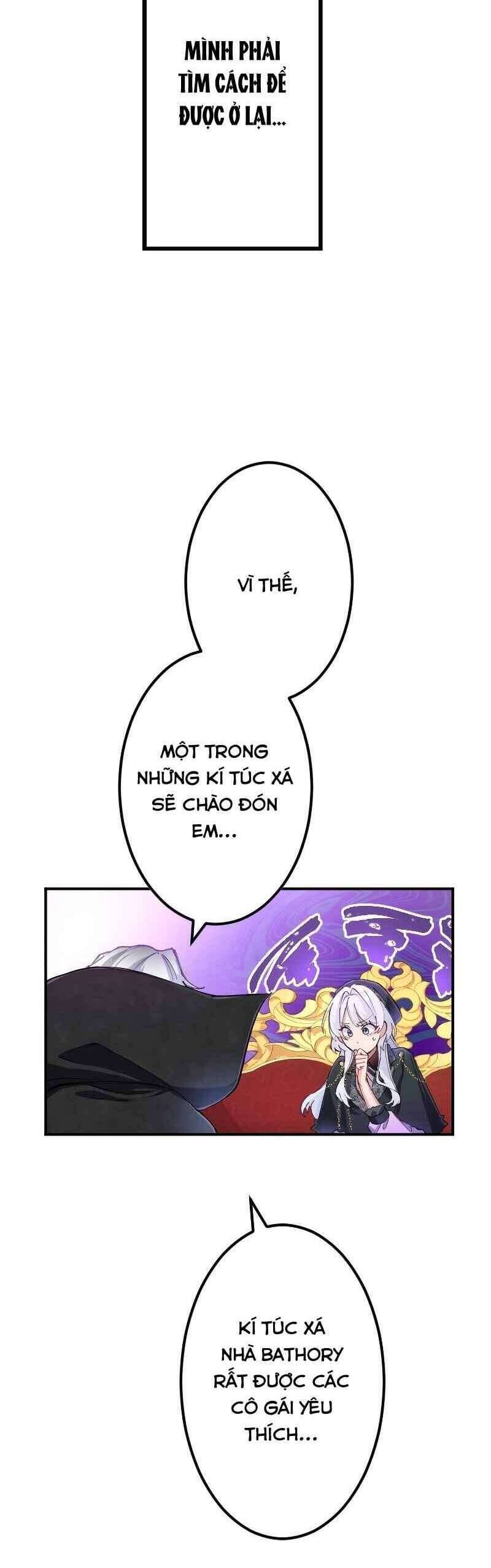 Tôi Trở Thành Người Hầu Của Người Mình Thích [Chap 1-16]