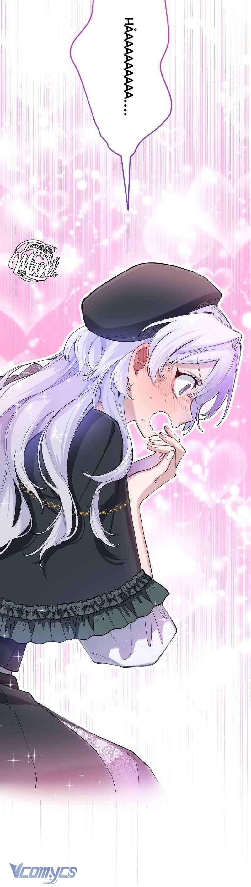 Tôi Trở Thành Người Hầu Của Người Mình Thích [Chap 1-16]