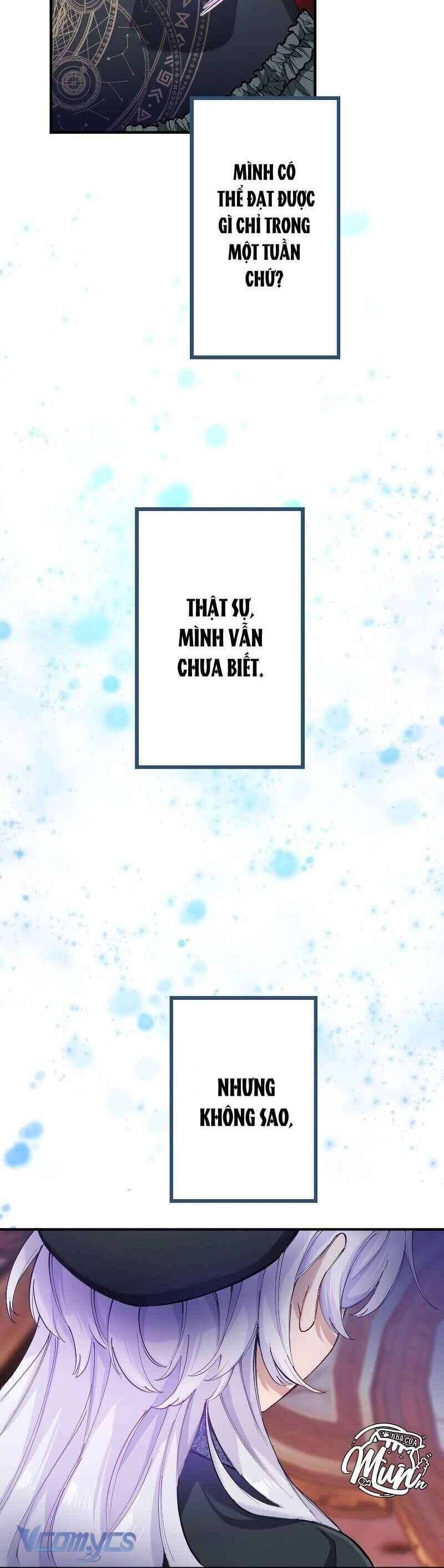 Tôi Trở Thành Người Hầu Của Người Mình Thích [Chap 1-16]