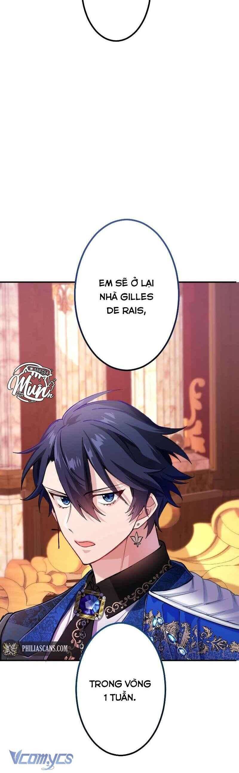 Tôi Trở Thành Người Hầu Của Người Mình Thích [Chap 1-16]