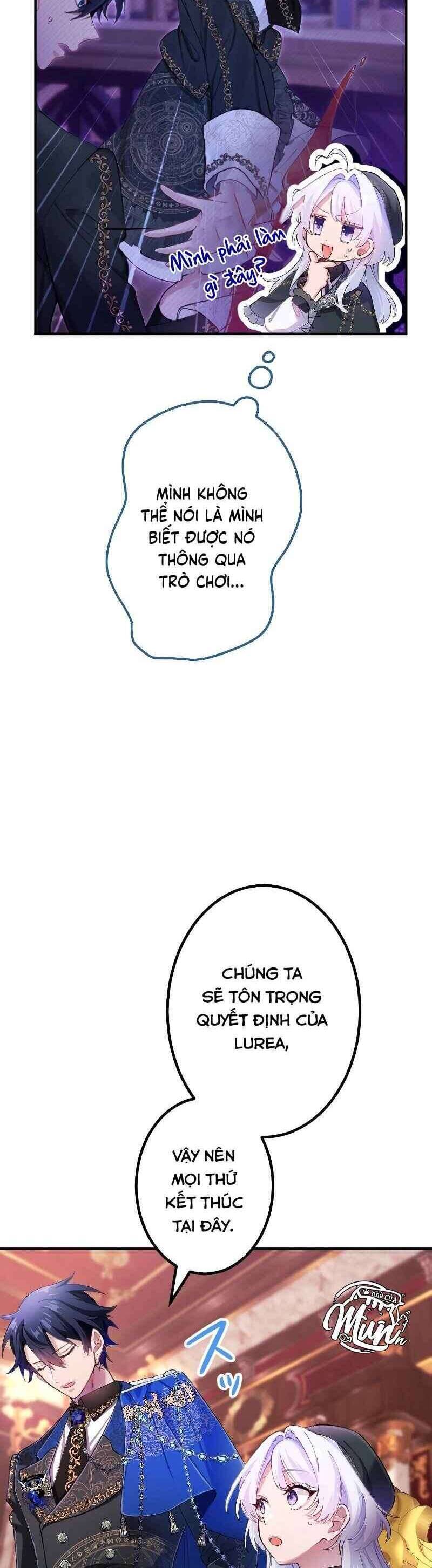 Tôi Trở Thành Người Hầu Của Người Mình Thích [Chap 1-16]