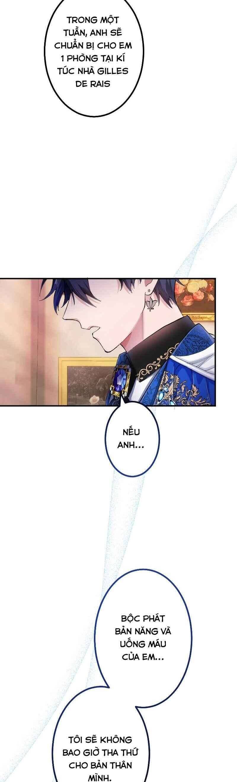 Tôi Trở Thành Người Hầu Của Người Mình Thích [Chap 1-16]