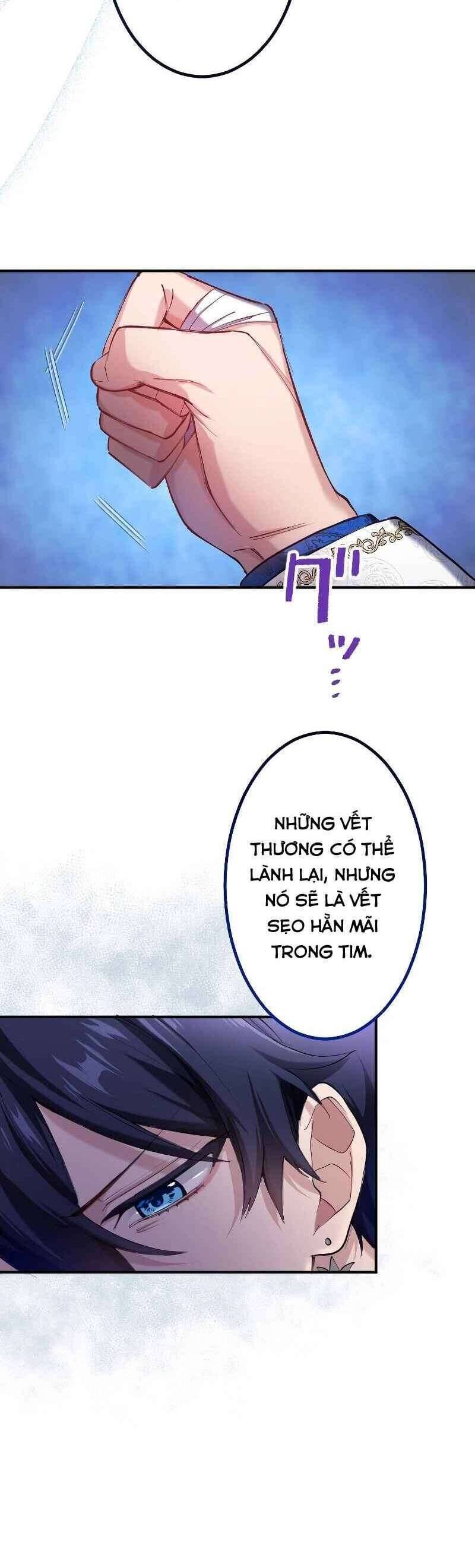 Tôi Trở Thành Người Hầu Của Người Mình Thích [Chap 1-16]