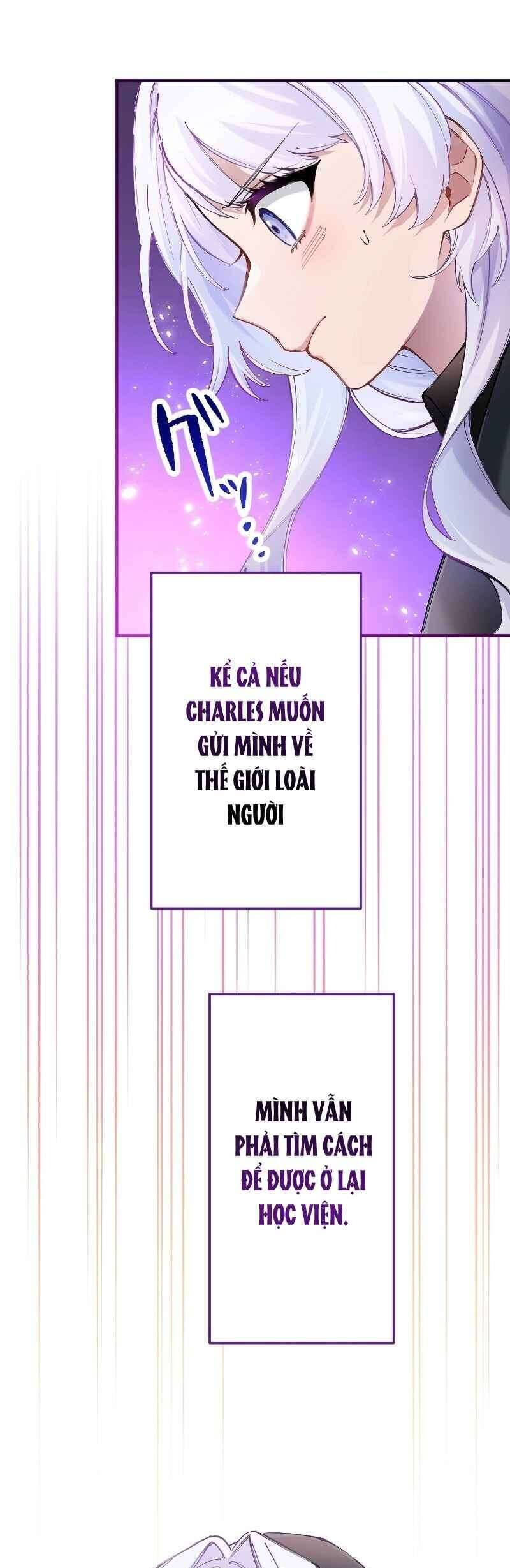 Tôi Trở Thành Người Hầu Của Người Mình Thích [Chap 1-16]