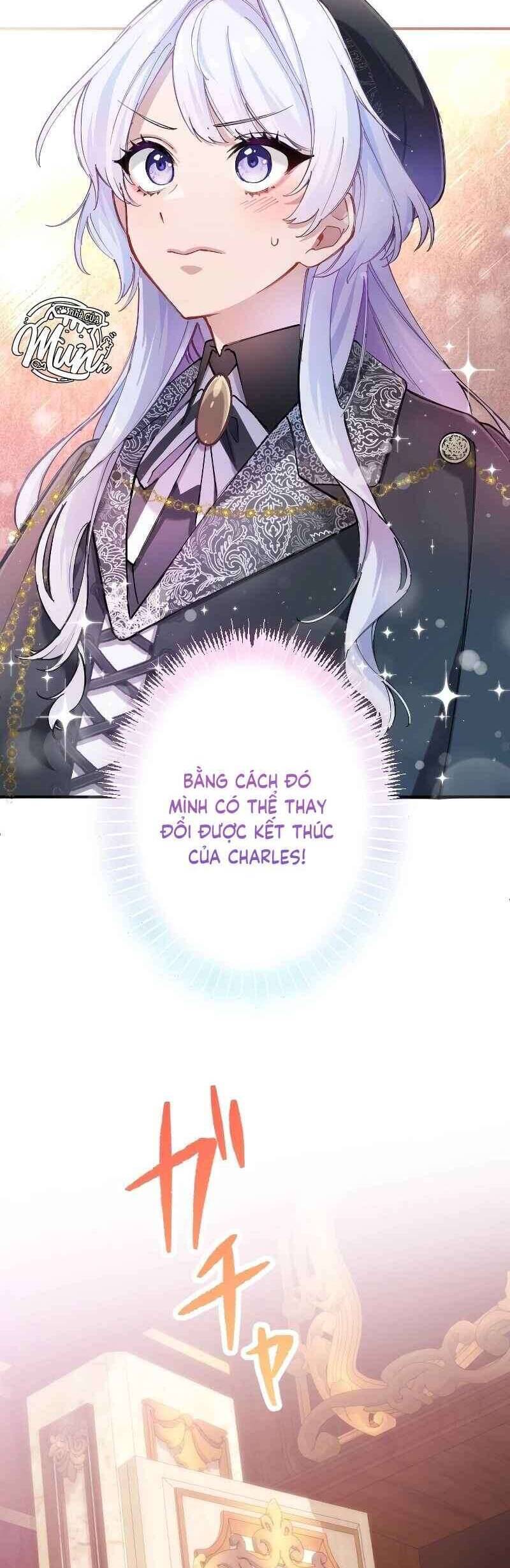 Tôi Trở Thành Người Hầu Của Người Mình Thích [Chap 1-16]