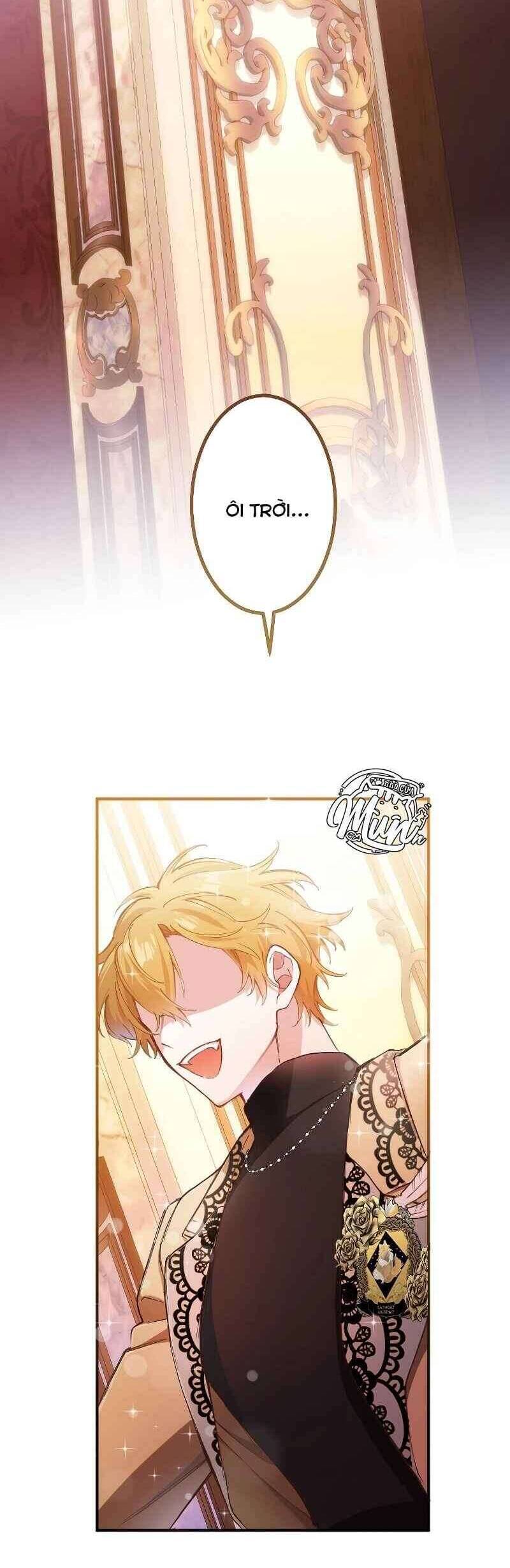 Tôi Trở Thành Người Hầu Của Người Mình Thích [Chap 1-16]