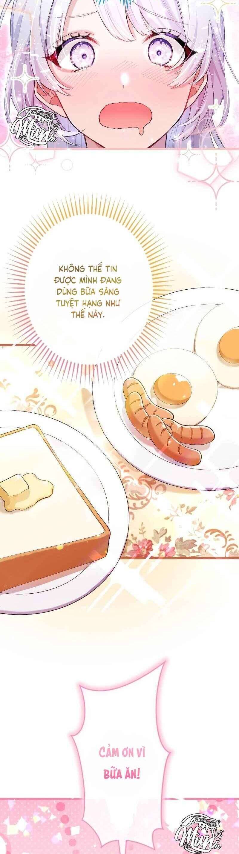 Tôi Trở Thành Người Hầu Của Người Mình Thích [Chap 1-16]