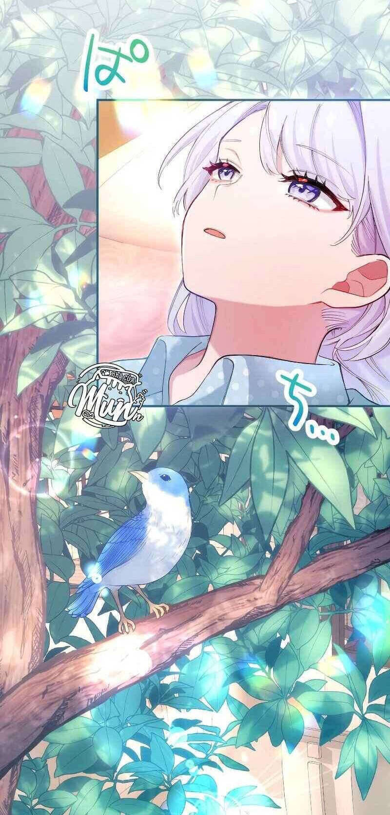 Tôi Trở Thành Người Hầu Của Người Mình Thích [Chap 1-16]