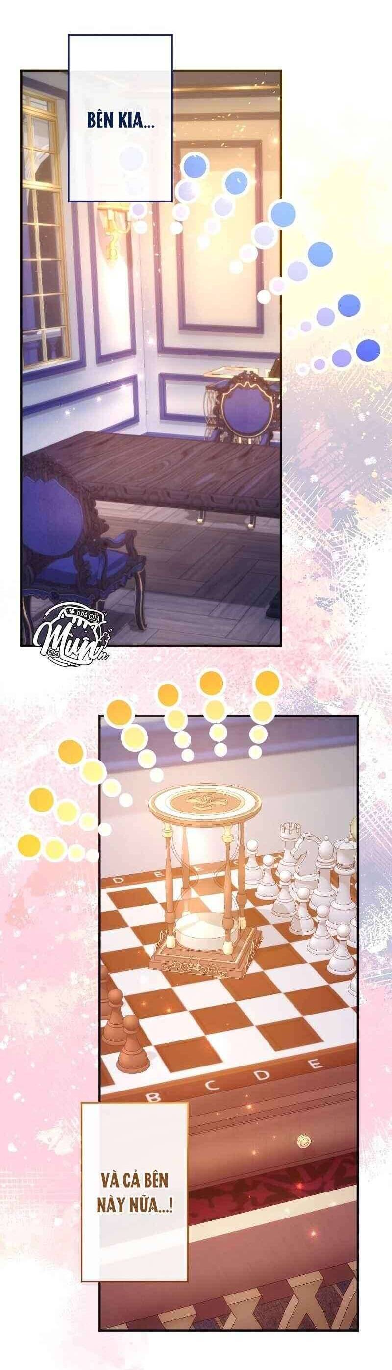 Tôi Trở Thành Người Hầu Của Người Mình Thích [Chap 1-16]