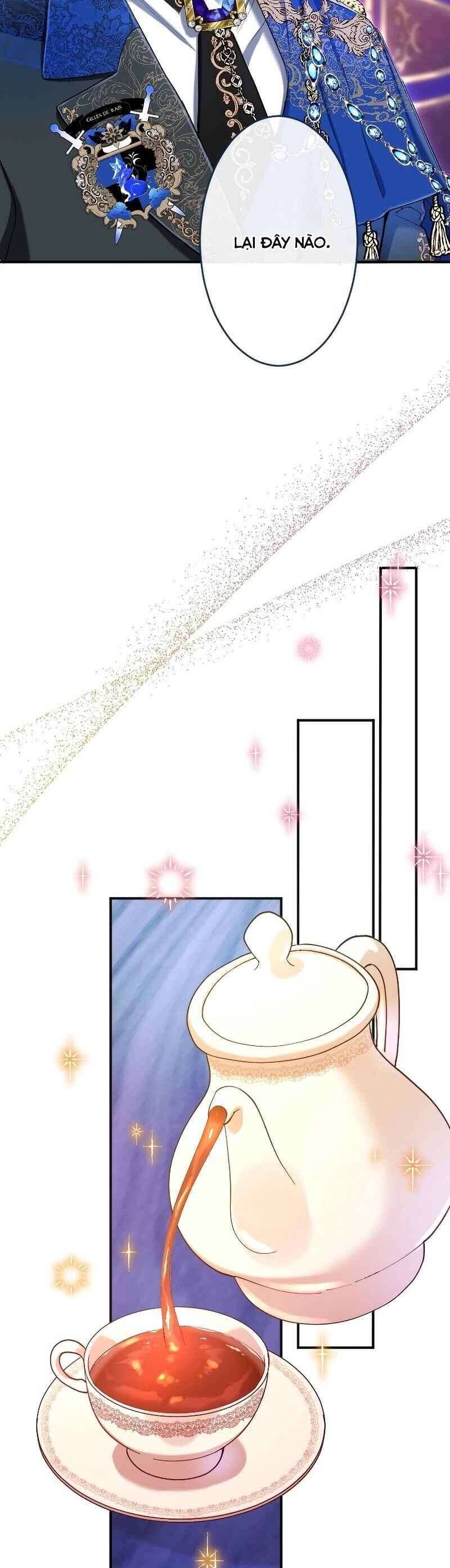 Tôi Trở Thành Người Hầu Của Người Mình Thích [Chap 1-16]