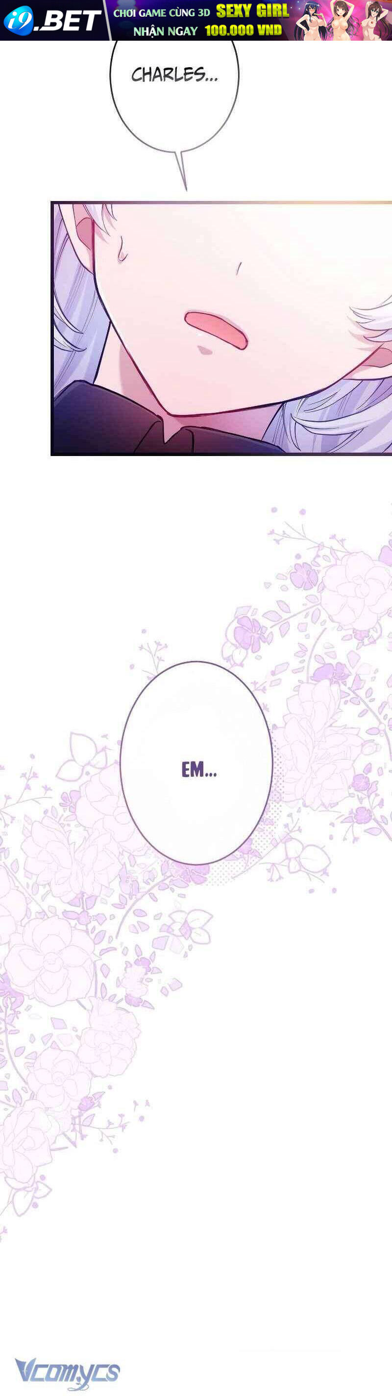 Tôi Trở Thành Người Hầu Của Người Mình Thích [Chap 1-16]
