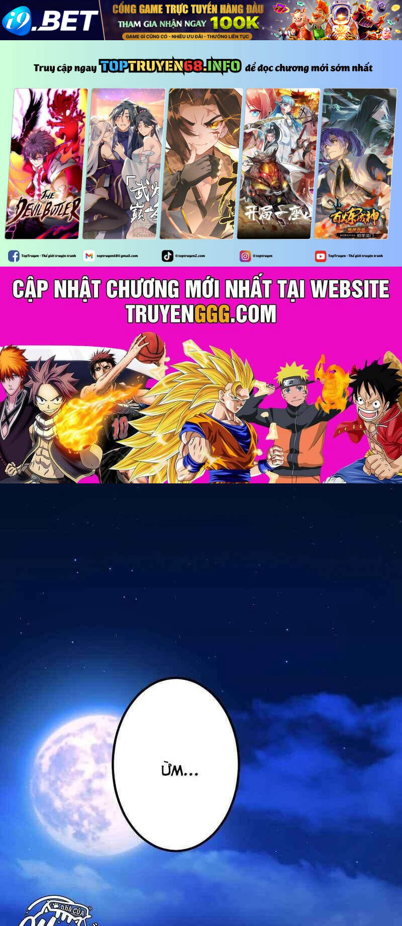 Tôi Trở Thành Người Hầu Của Người Mình Thích [Chap 1-16]