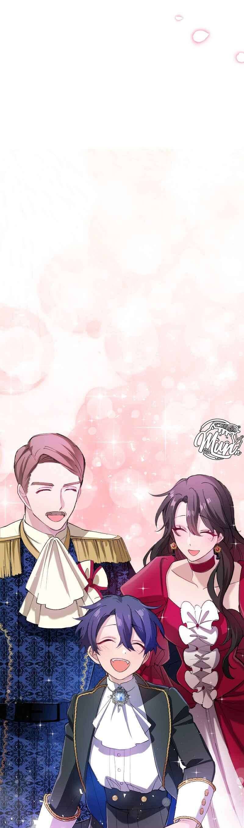 Tôi Trở Thành Người Hầu Của Người Mình Thích [Chap 1-16]