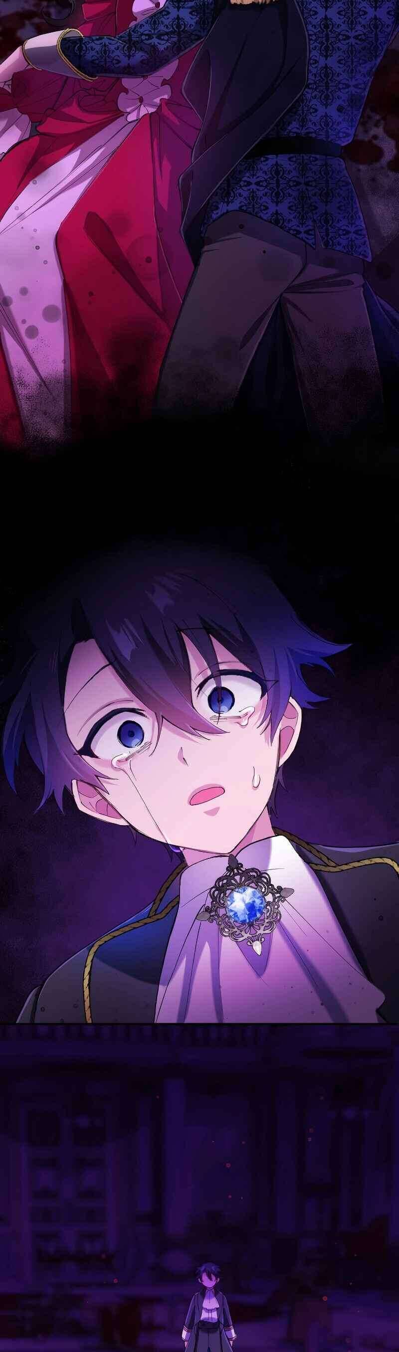 Tôi Trở Thành Người Hầu Của Người Mình Thích [Chap 1-16]