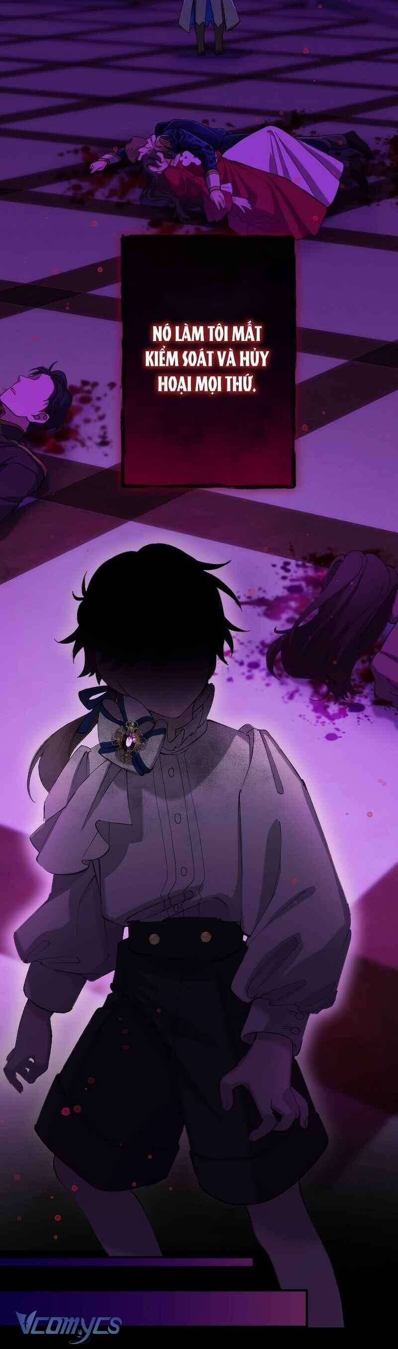 Tôi Trở Thành Người Hầu Của Người Mình Thích [Chap 1-16]